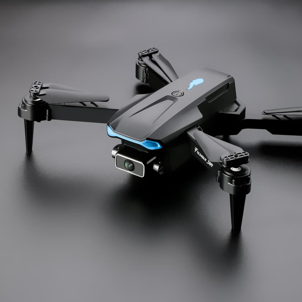 DRONES